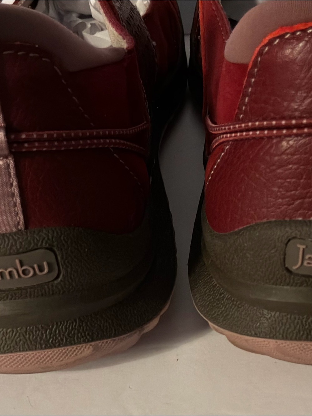New..JAMBU…Comfort Shoe - Picture 10 of 13